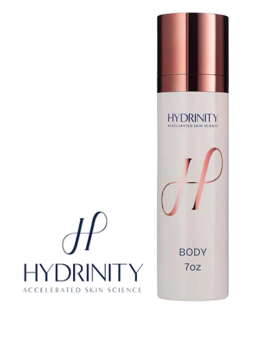 Hydrinity Encore Body Hydrator