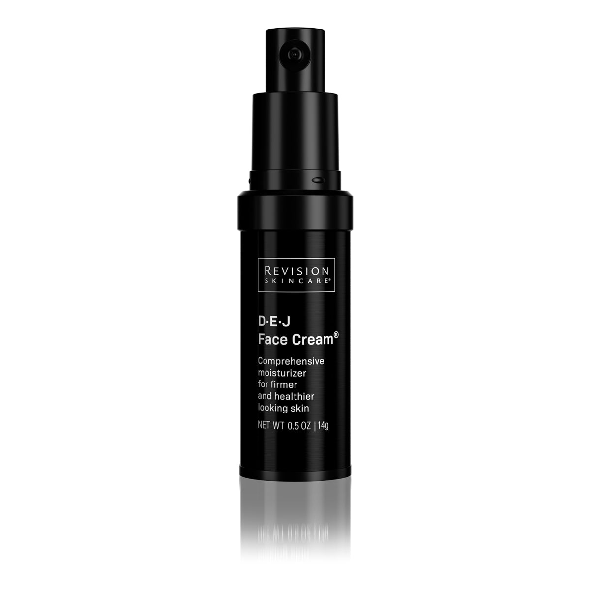 DEJ face cream (trial size)