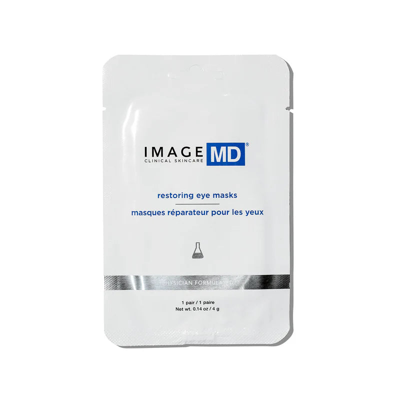 Image MD Restoring Eye Mask
