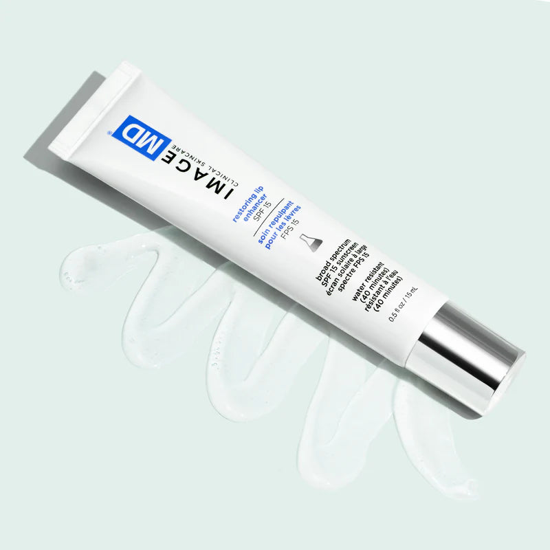 Image MD Restoring Lip Enhancer SPF 15
