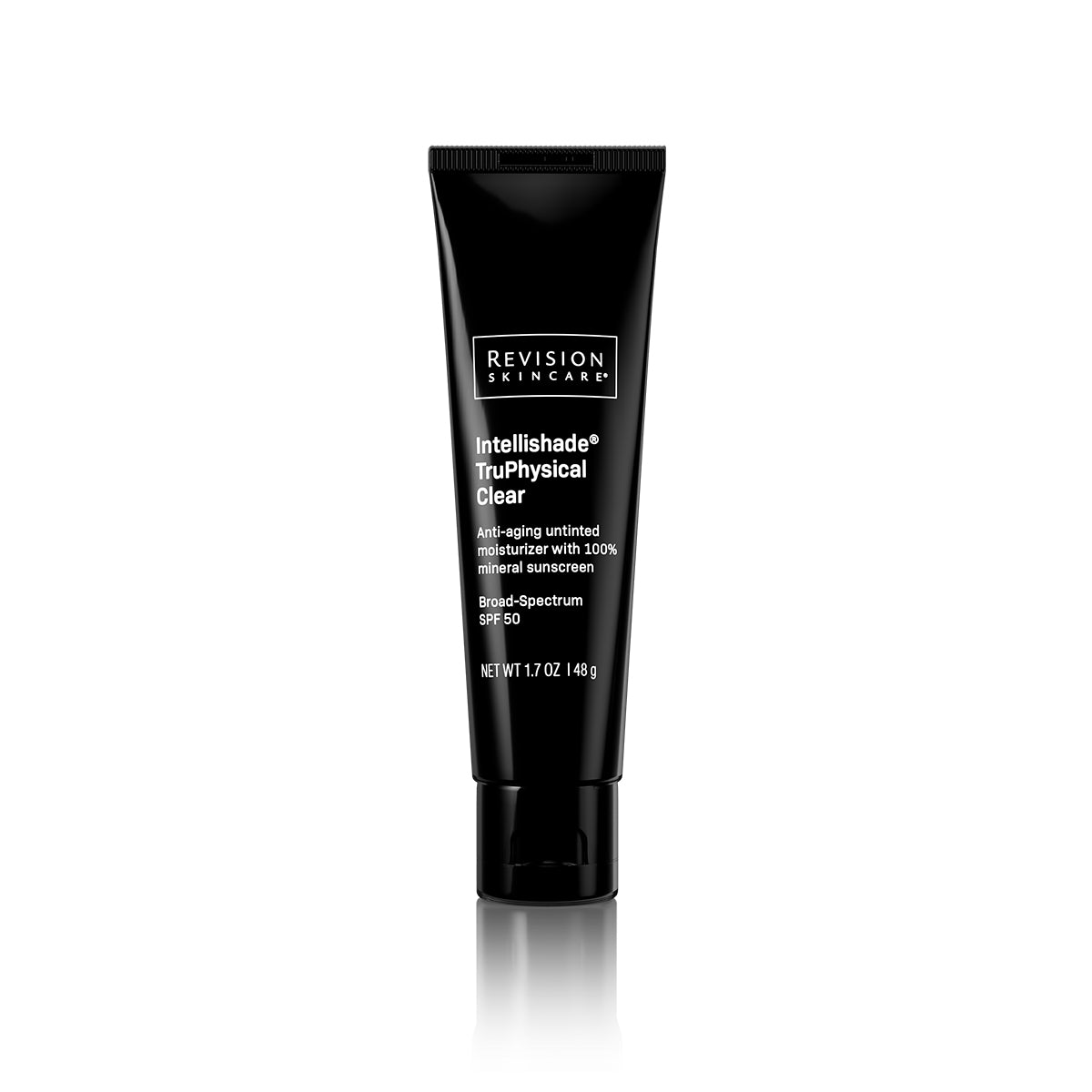 Intellishade Truphysical Clear