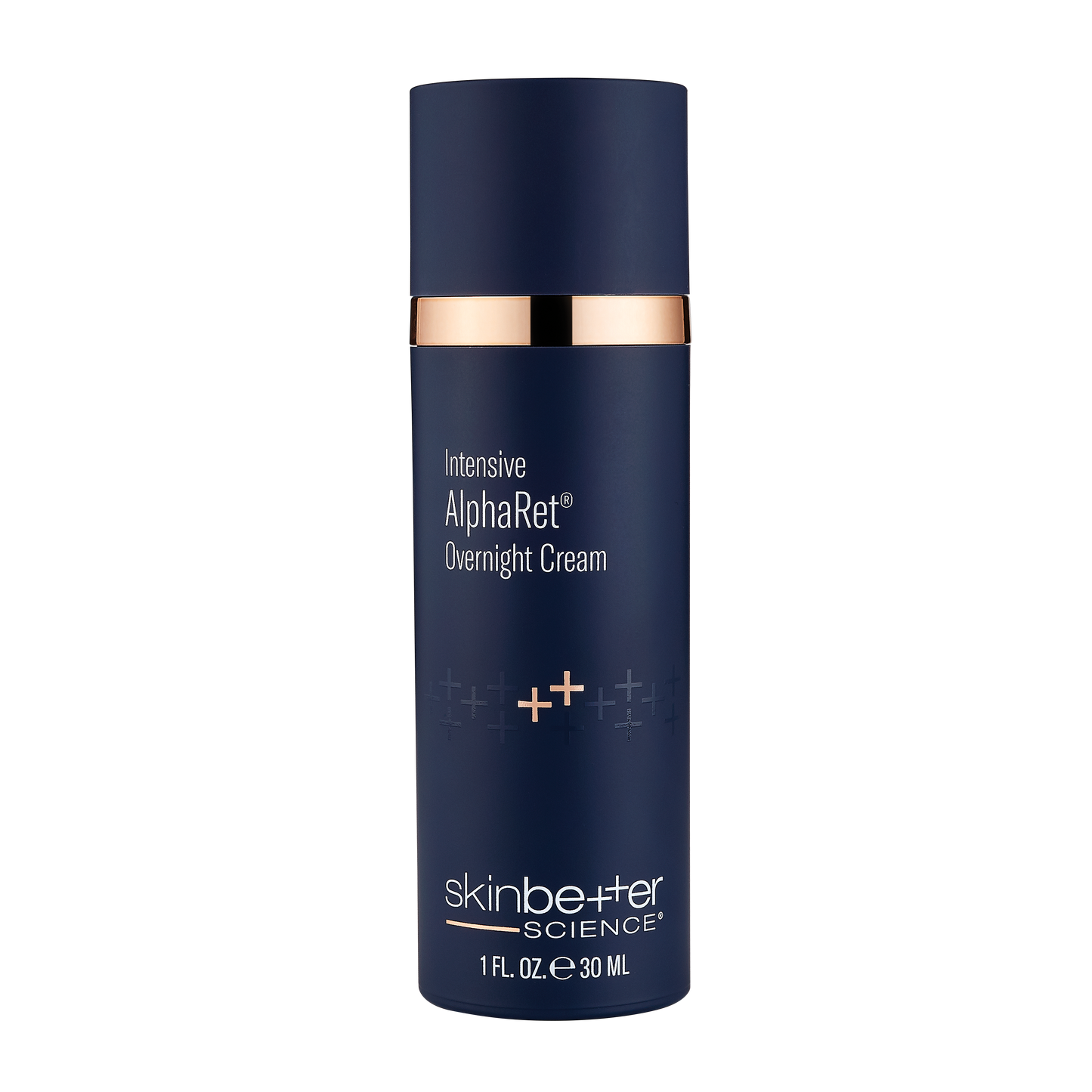 Intensive Alpharet Overnight Cream 30ML