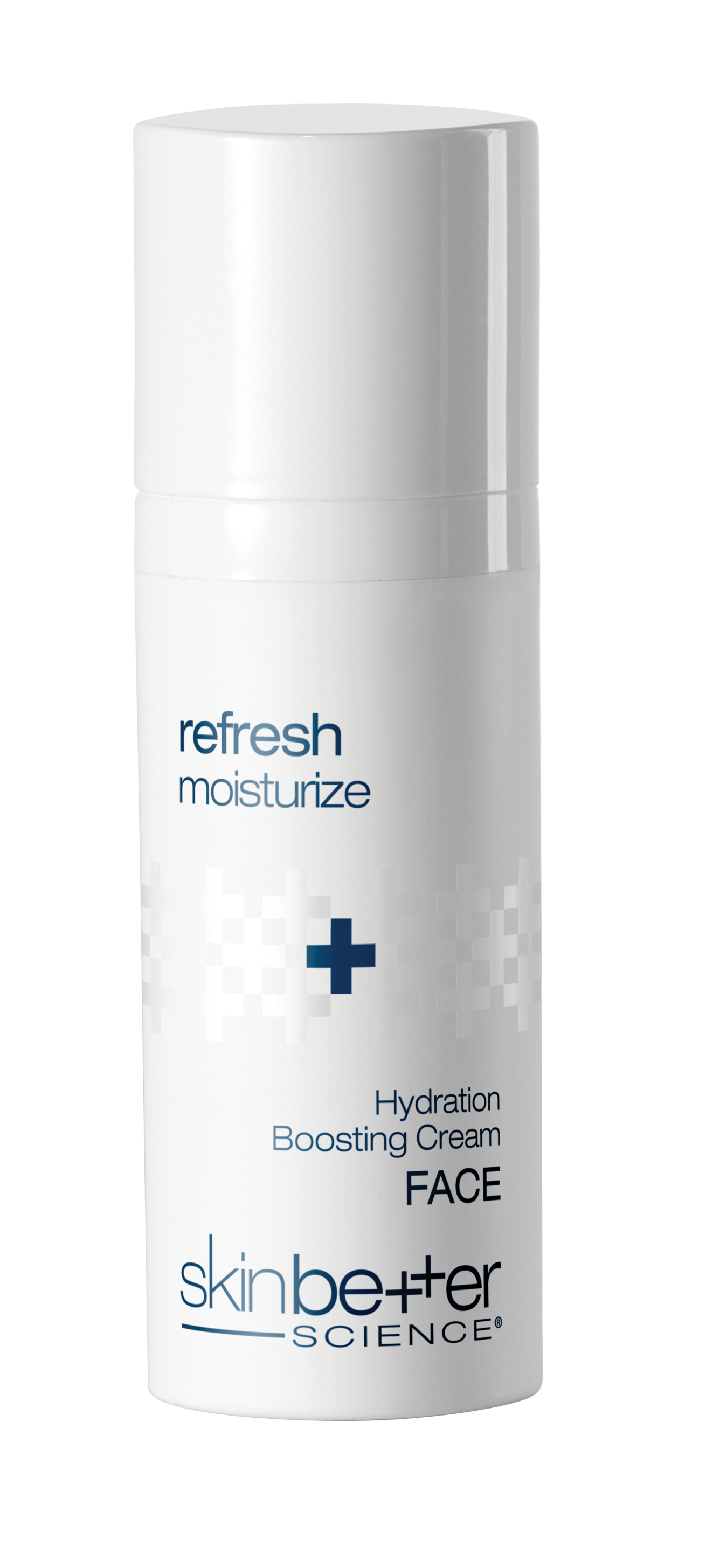 Hydration Boosting Cream