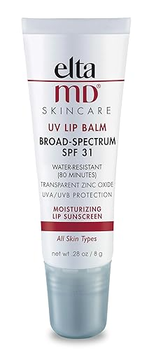 ELTA MD Lip with SPF 31