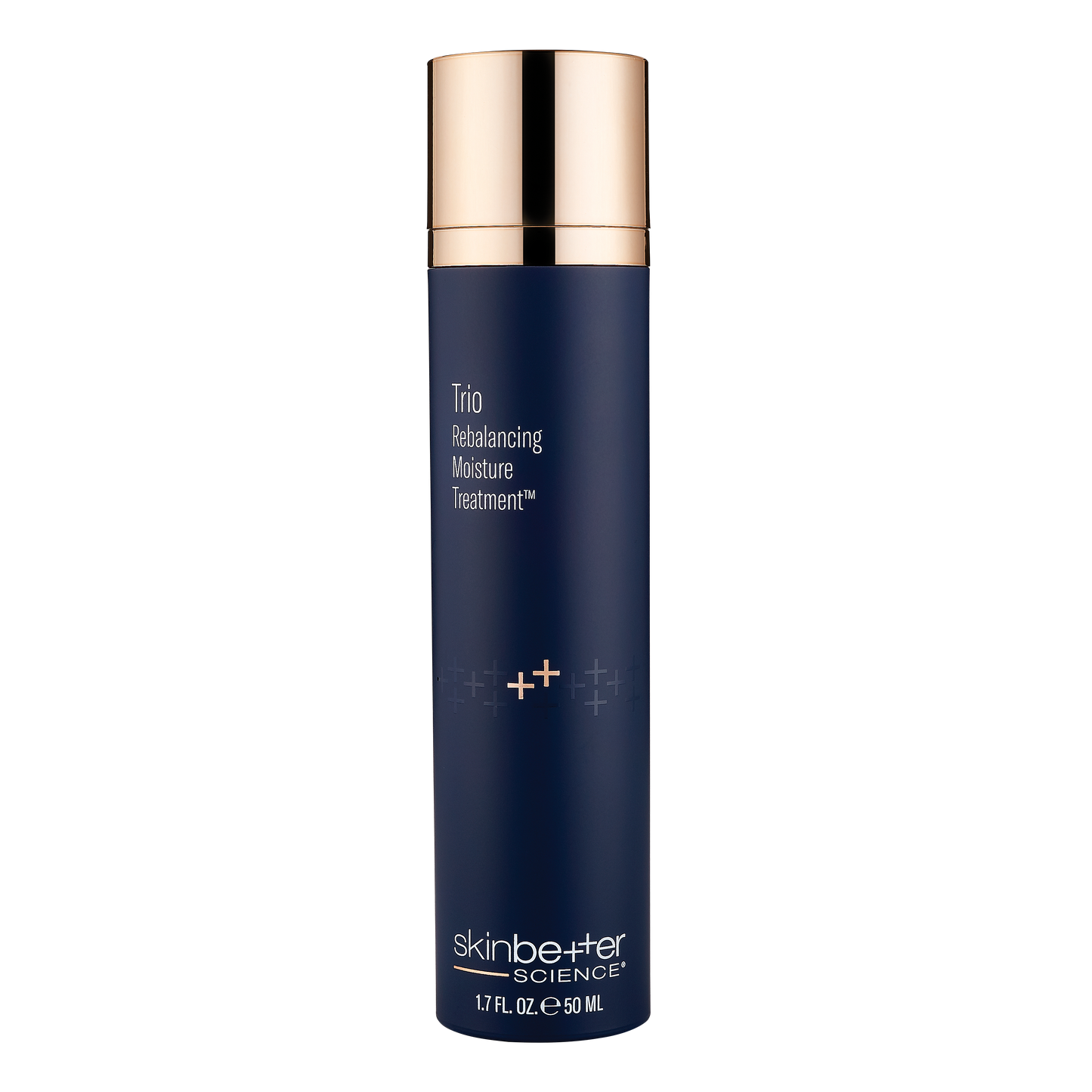 Trio Rebalancing Moisture