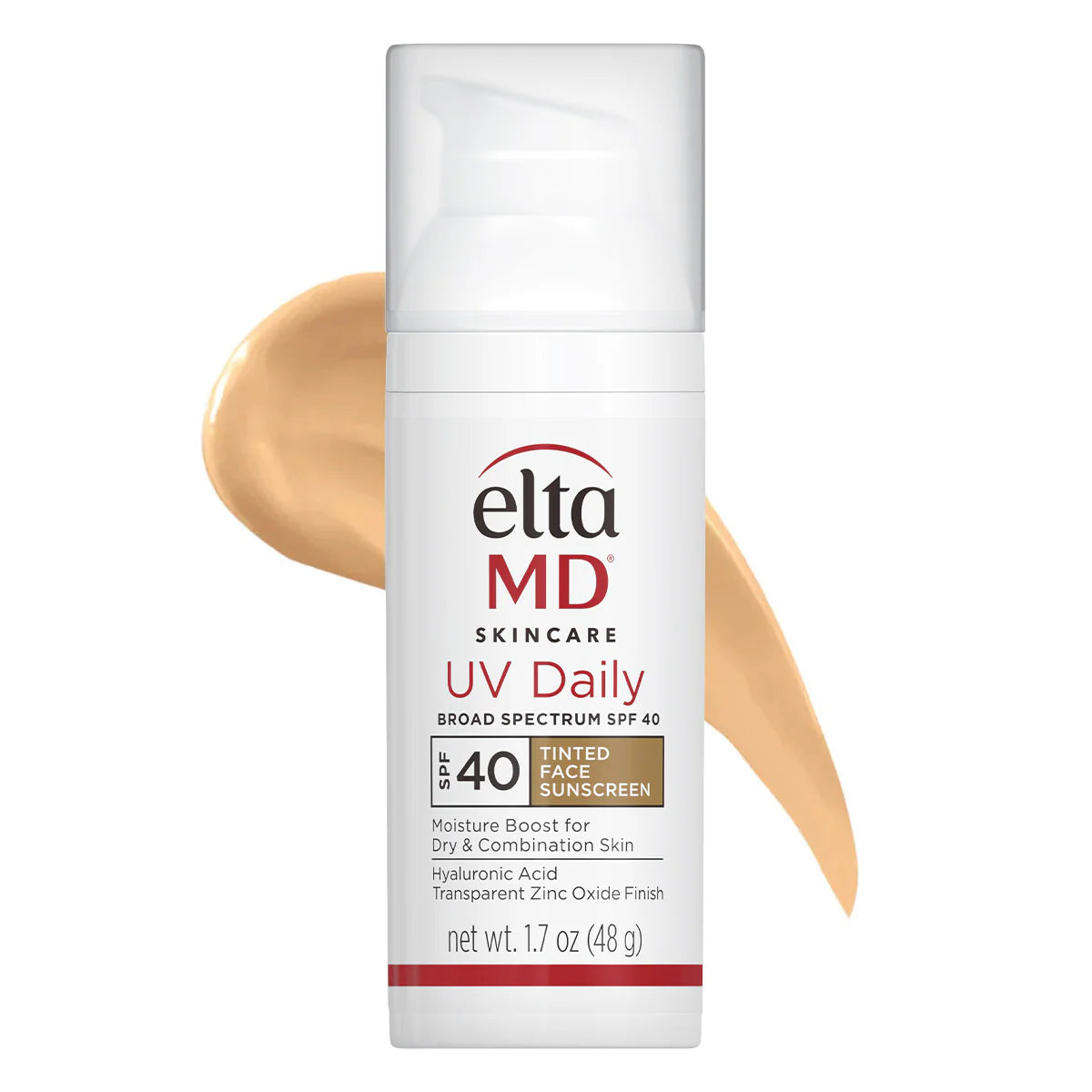 UV Daily Tinted 40 SPF