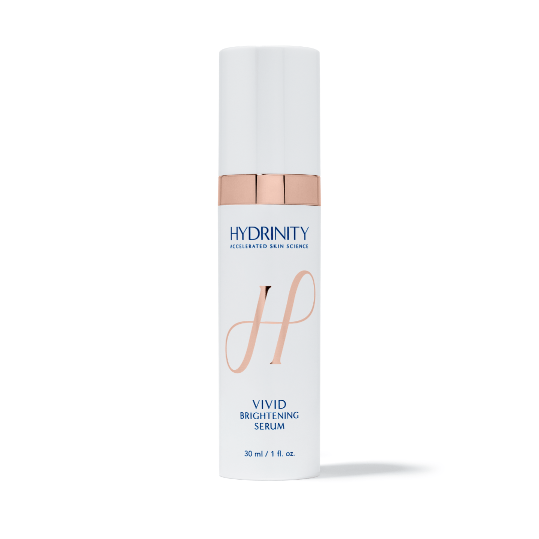 Vivid Brightening Serum