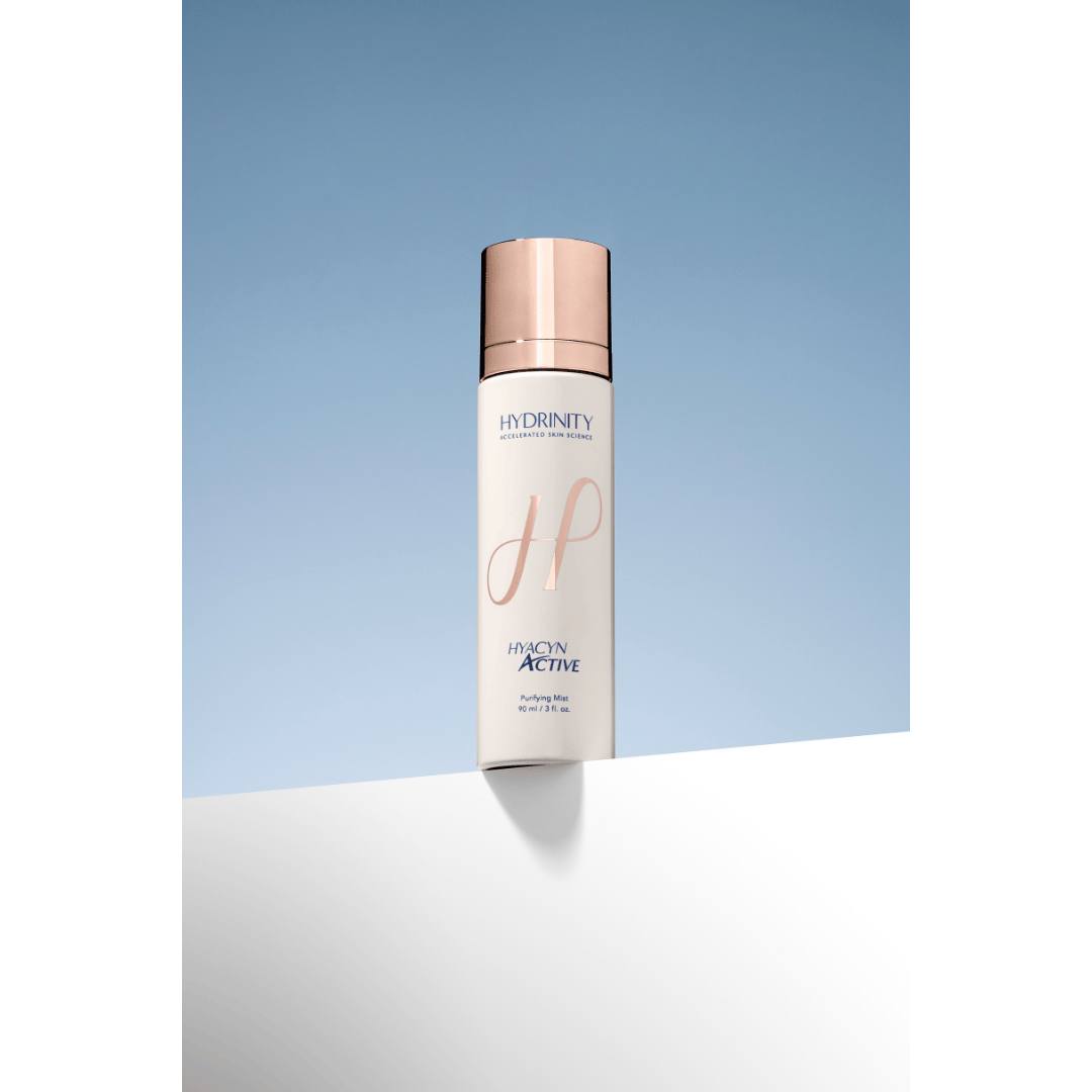 Hydrinity Hyacin Active
