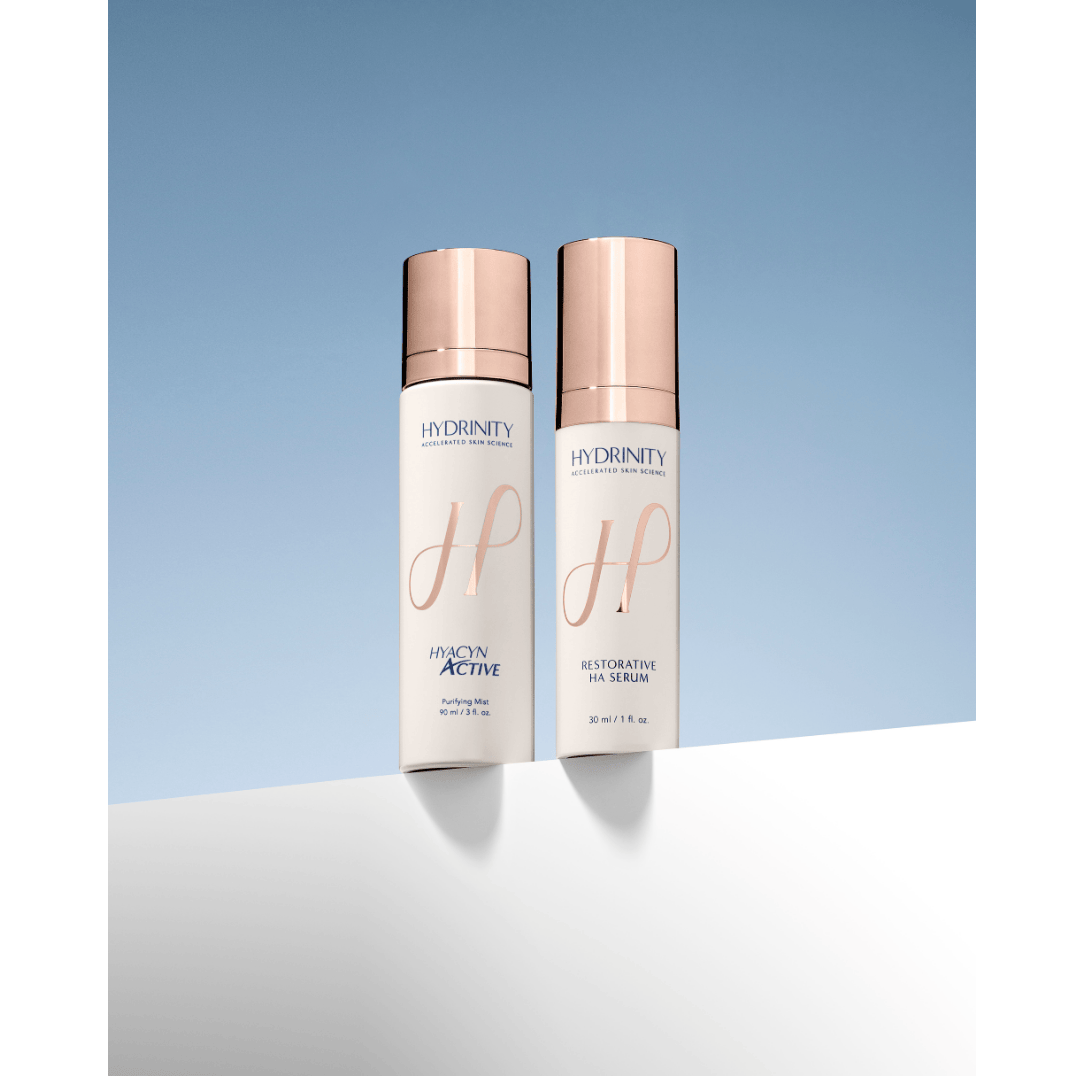 Hydrinity Restore Kit