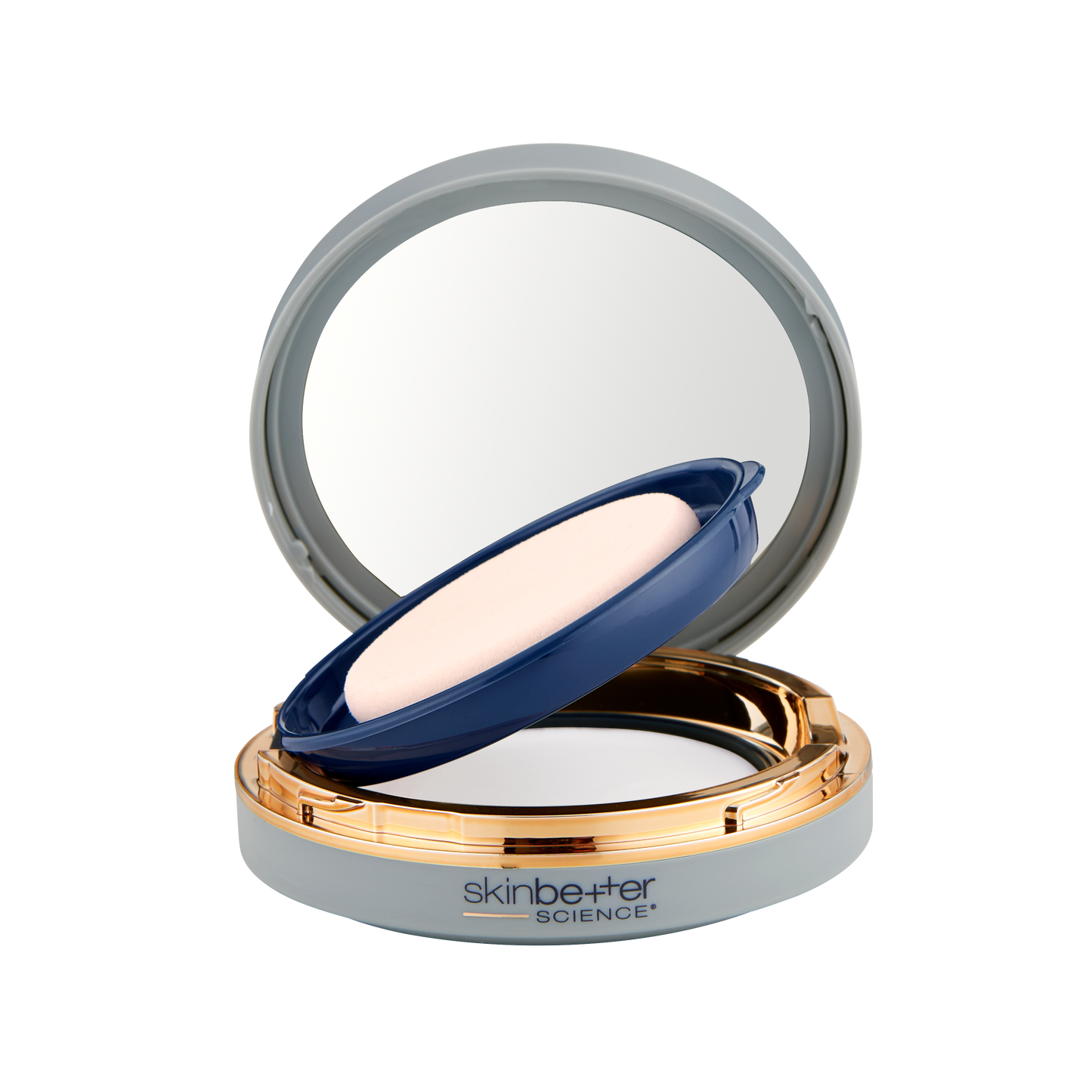 Sunbetter Sheer Compact SPF 56