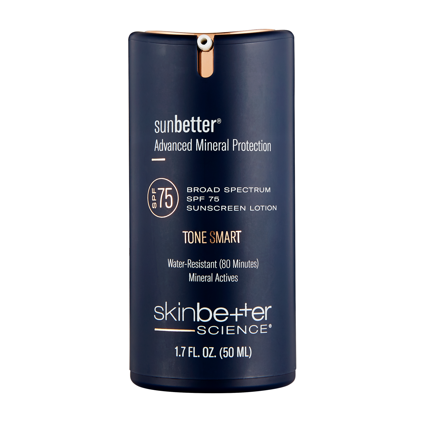 Tone Smart SPF 75