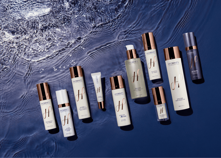 Hydrinity Skincare