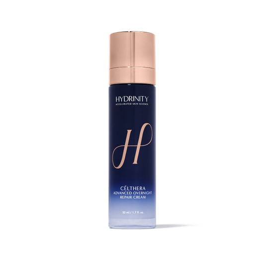 Celthera Advanced Overnight Repair Cream