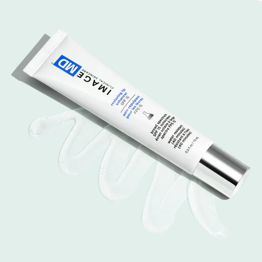 Image MD Restoring Lip Enhancer SPF 15