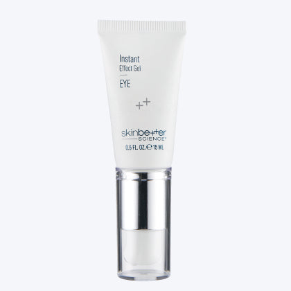 Instant Effect Eye Gel