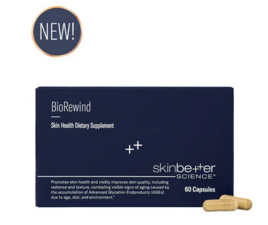 BioRewind Skin Health Dietary Supplement