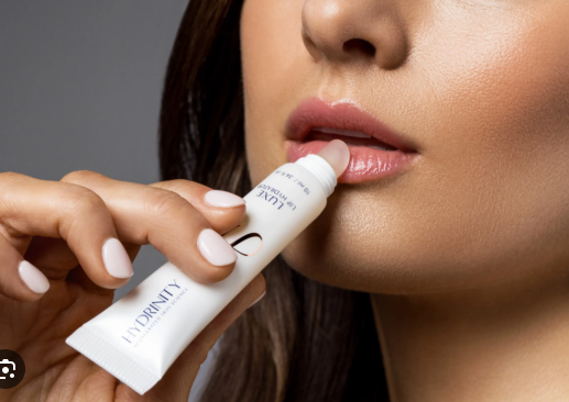 Luxe Lip Hydrator