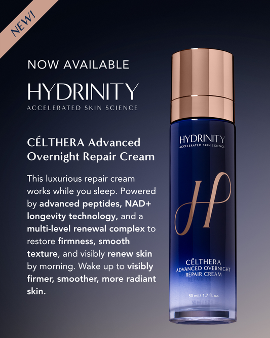 Celthera Advanced Overnight Repair Cream