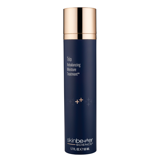 Trio Rebalancing Moisture