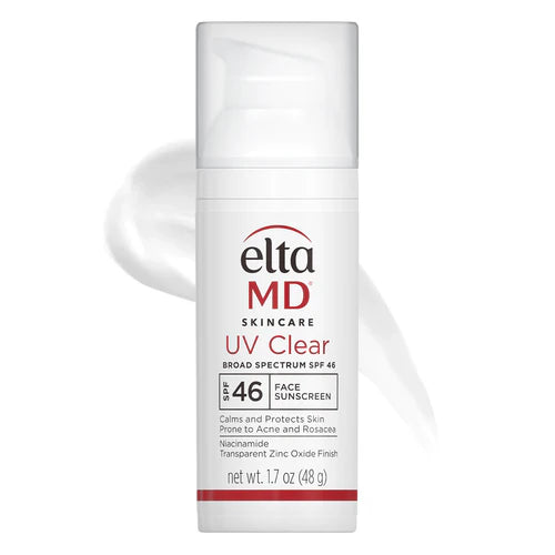 UV Clear 46, untinted