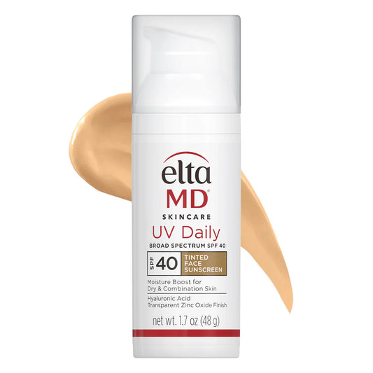 UV Daily Tinted 40 SPF