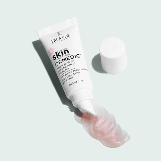 Ormedic Tinted Lip Enhancement Complex