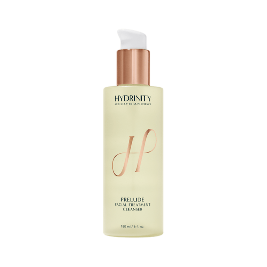 Prelude Cleanser
