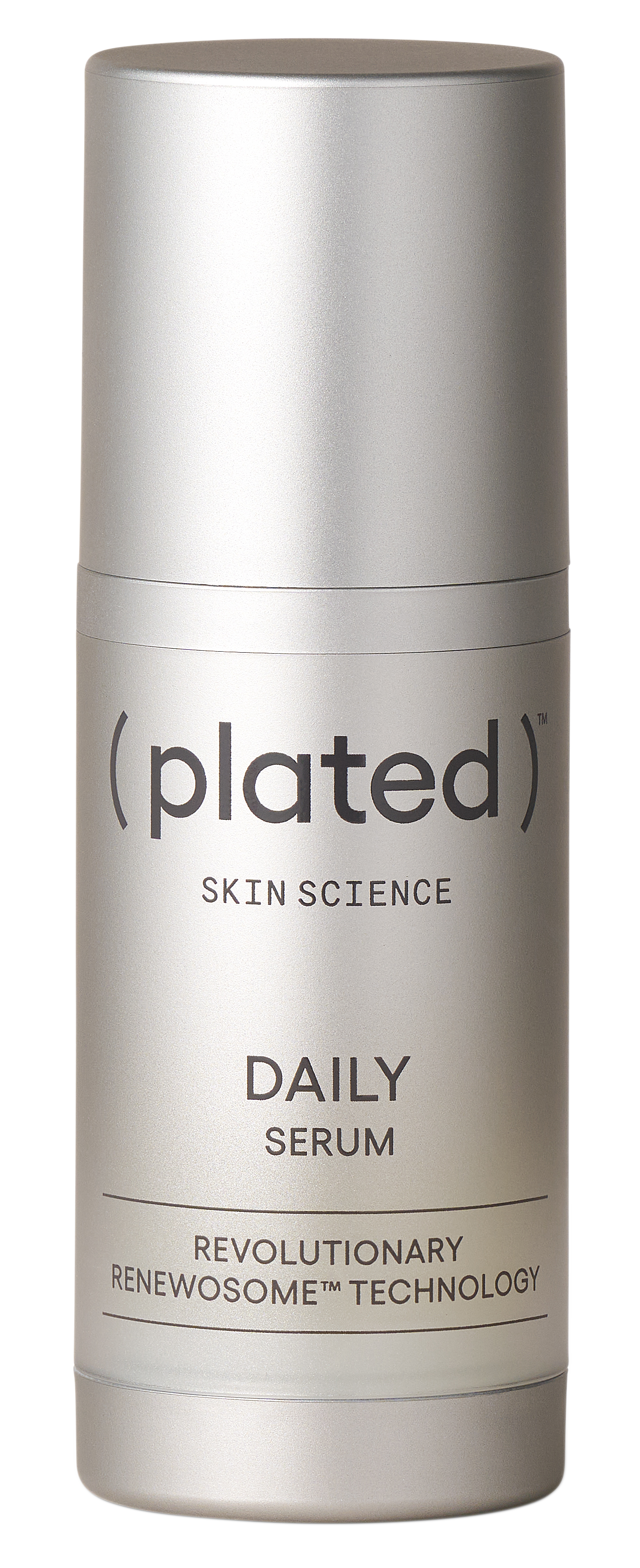 Plated Daily Serum