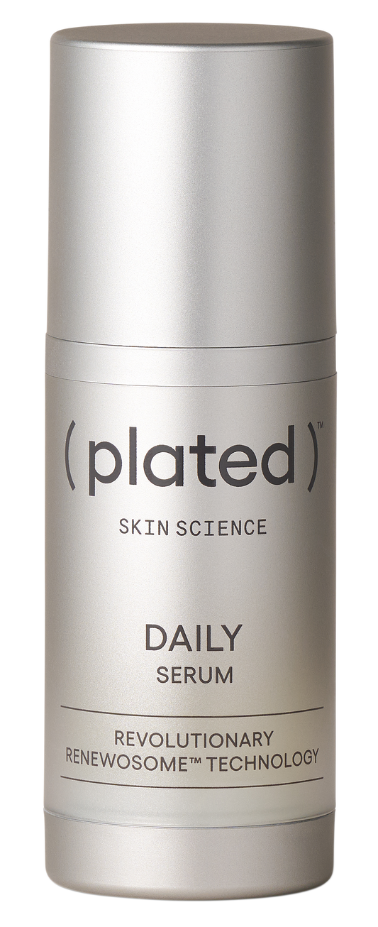 Plated Daily Serum