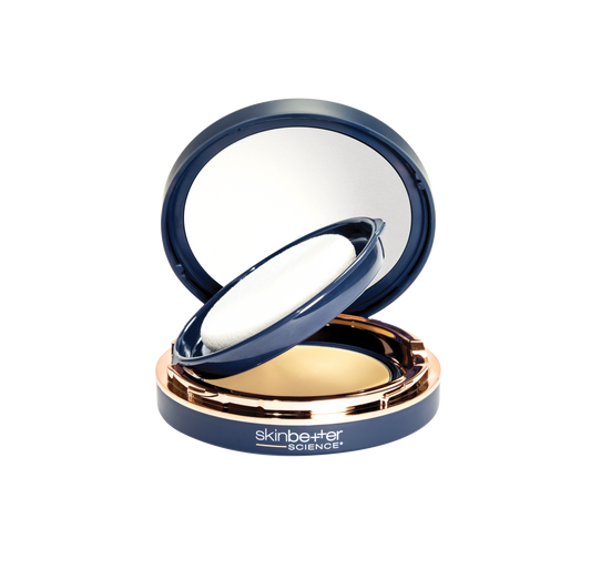 SunBetter Compact SPF 68