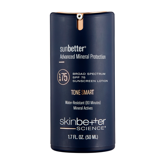 Tone Smart SPF 75